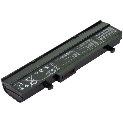 AS236 Battery For Asus Eee PC 1011px 1011P 1011PD 1011PN 1011CX 1011C 1011BX – Generic