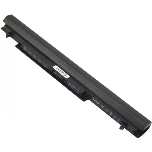 AS242 Battery for Asus A46 A56 K46CM K56CA S46C S56CA U48 S505 A41-K56 – Generic – Laptop Battery