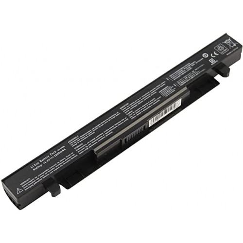 AS249 Battery for ASUS R409 R409C R409L R409V R510 R510C R510E R510L R510V – Generic
