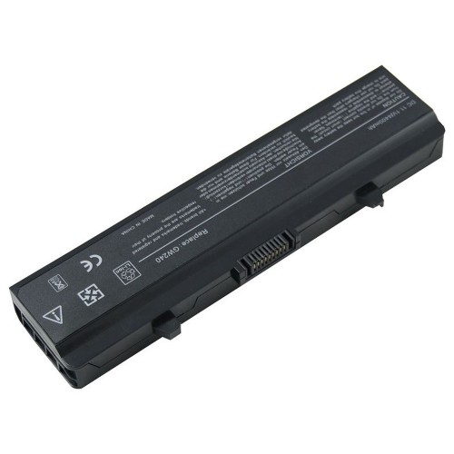 DE216 Battery for Dell Inspiron 1525 1526 1440 Vostro 500 GW240 RN873 PP41L PP29L – Generic