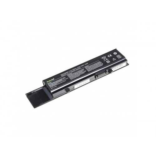 DE242 Replacement Notebook Battery for Dell Vostro 3400 11.1 Volt Li-ion Laptop Battery (4400mAh / 49Wh) – Generic