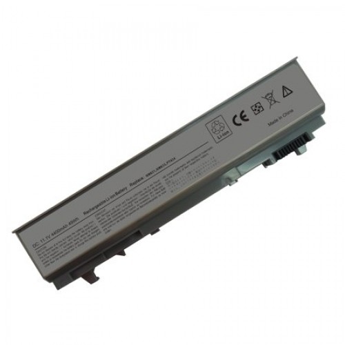 DE222 Battery for Dell Latitude E6400 E6410 E6500 E6510 PT437 PT436 KY265 – Generic