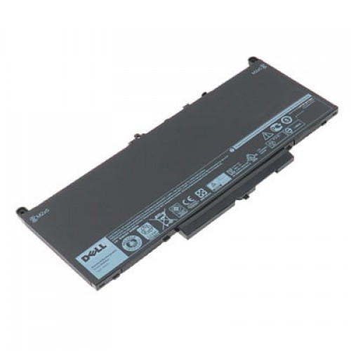 DE296 Battery for Dell Latitude E7470 E7270 MC34Y 1W2Y2 242WD 0J60J5 – Laptop Battery