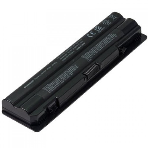 DE261 Battery for Dell XPS 14 15 17 L502x L702x JWPHF J70W7 R795X WHXY3 – Generic