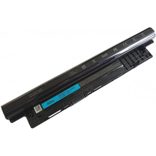 DE271 Battery for Dell Inspiron MR90Y 14R(5421 5437) 15R(3521) 17R(5521) – Generic