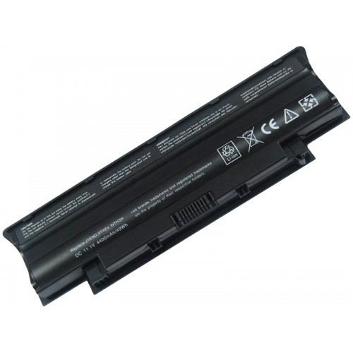 DE240 Battery for Dell Inspiron 14R N4010 N7010 Vostro 3550 J1KND 04YRJH – Generic