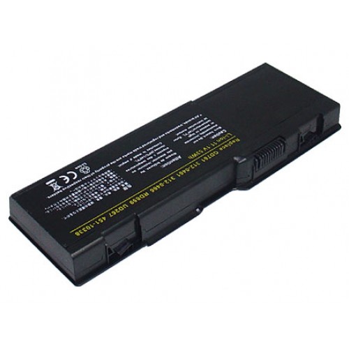 DE203 Battery for Dell Inspiron 6400 1501 E1501 KD476 PD942 TD347 – Generic – Laptop Battery