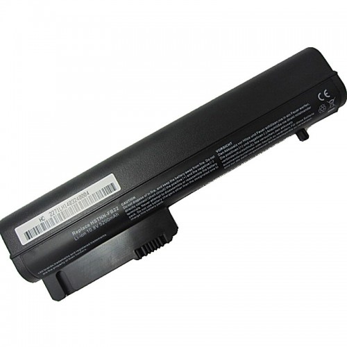 HP201 Battery for HP HP EliteBook 2510p 2540p 593585-001 HSTNN-DB0V – Generic