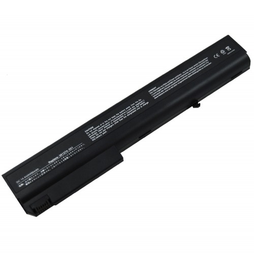 HP203 Battery HP 8510P NC8430 NW8240 NX9400 8710P NC8240 NX8220 8710W DB11 – Generic