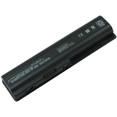 HP217 Battery for HP Pavilion DV4 DV5 DV6 G50 G70 HDX16 CQ60 497694 498482 – Generic – Laptop Battery