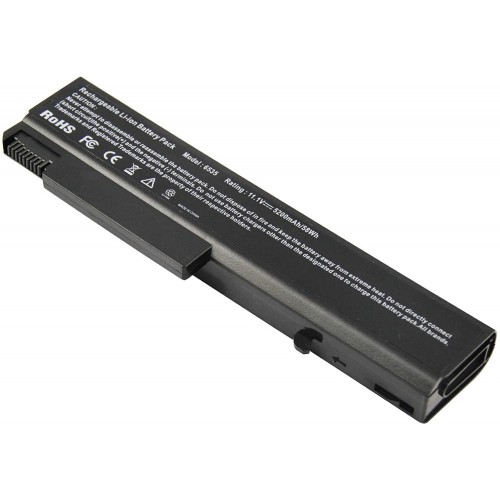 HP224 Battery for HP EliteBook 6930p 8440p 8440w 458640 6440b KU531AA TD06 – Generic – Laptop Battery