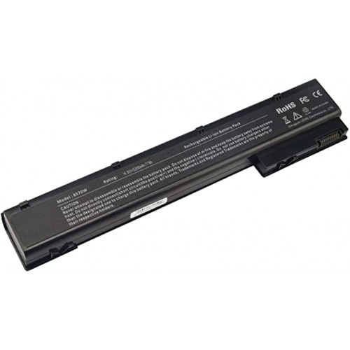 HP261 Battery HP EliteBook 8560w 8760w 8770w HSTNN-IB2P I93C VH08XL – Generic