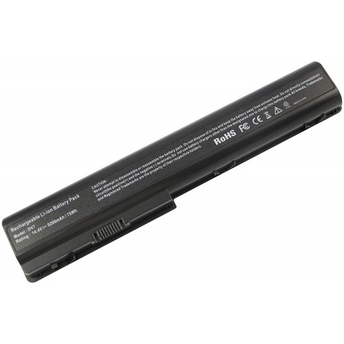 HP218 Battery for HP 464059-122 464059-252 464059-362 516354-001 HSTNN-XB75 – Generic