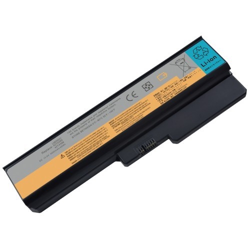 LN211 Battery for Lenovo 3000 G430 G450 G530A G550 B550 V460 Z360 L08L6C02 – Generic – Laptop Battery