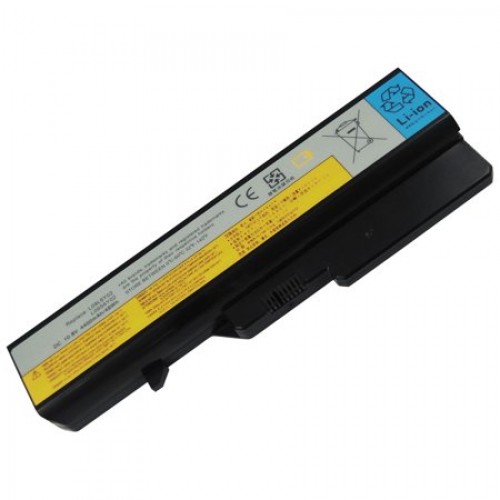 LN227 Battery for Lenovo IdeaPad G460 G465 G470 G560 G565 G570 L09M6Y02 – Generic