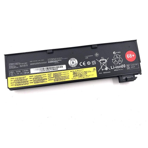 LN241 Battery for Lenovo X240 X250 T440s T450s T460p 45N1126 45N1127 45N1128 – Generic – Laptop Battery