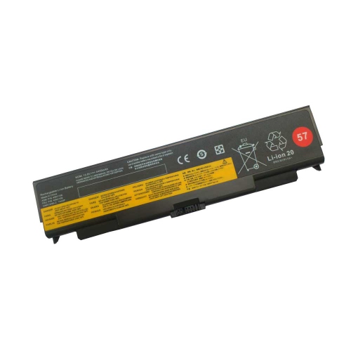 LN243 for Battery for Lenovo ThinkPad T440P T540P W540 45N1144 45N1145 – Generic – Laptop Battery