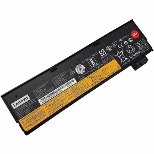 LN346 Battery for Lenovo T470 T480 T570 T580 P51S P520S 01AV427 24Wh 3Cell – Refurbished – Laptop Battery