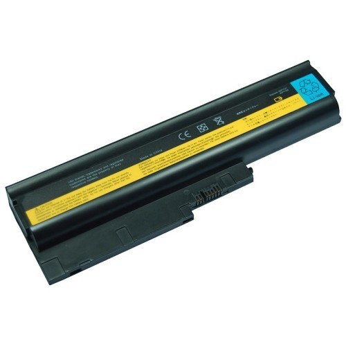 IB200 Battery for Lenovo Thinkpad R500 T500 W500 R60 R61 40Y6795 92P1140 – IBM – Laptop Battery