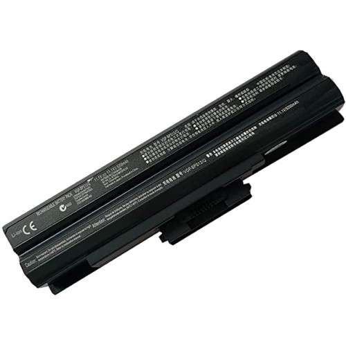 SO206 Battery for Sony PCG-7185L PCG-7191L 7192L 81113L 81114L VGP-BPS21A – Generic – Laptop Battery