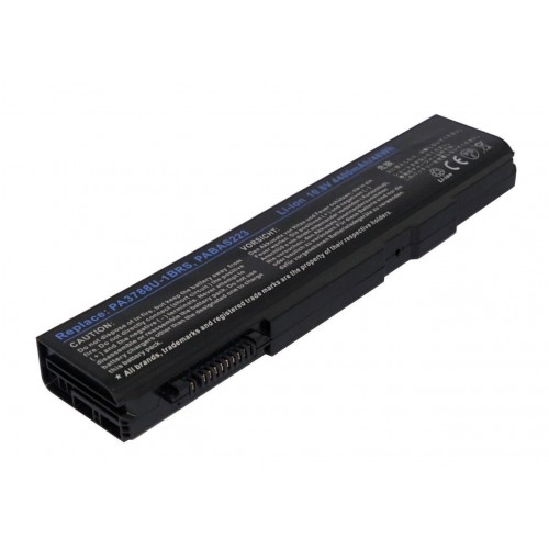TS221 Toshiba Tecra S11 P11 M11 A11 Qosmio V65 – Generic – Laptop Battery