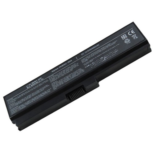 LTS230 Battery Toshiba Satellite L645 L650 L655 L670 L675 PA3817U PA3818U – Generic – Laptop Battery