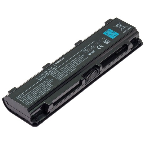TS232 Battery for Toshiba Satellite C50 C850 P840 P855 PA5023U PA5026 PABAS260 – Generic – Laptop Battery
