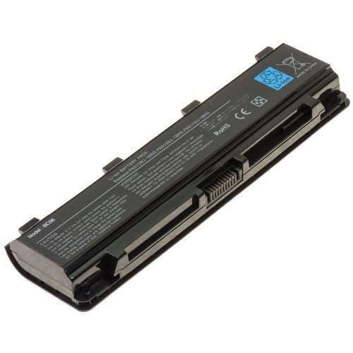 TS245 Battery for Toshiba Satellite C40 C45 C50D C50T C55 C55T C55DT C80 PA5108 – Generic – Laptop Battery