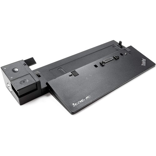 (90w) Lenovo ThinkPad Pro Dock 40A1 USB3.0 Replicator Docking Station, New – Accessory