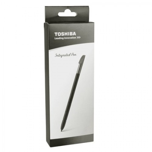 Toshiba Integrated Digital Pen For PortÃ©gÃ© Z10t & Z15t Ultrabook Series – Cell & Tablet Miscellaneous (photo 2)