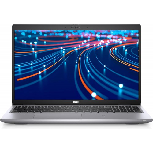 Dell Latitude 5520: i5-1135G7 2.40GHz 16G 256GB 15.6'' – Refurbished – Laptop: Off-Lease