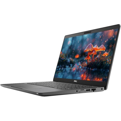 Dell Latitude 5310 2in1: i5-10210U 1.60GHz 8G 256GB 13'' – Refurbished – Laptop: Off-Lease (photo 2)