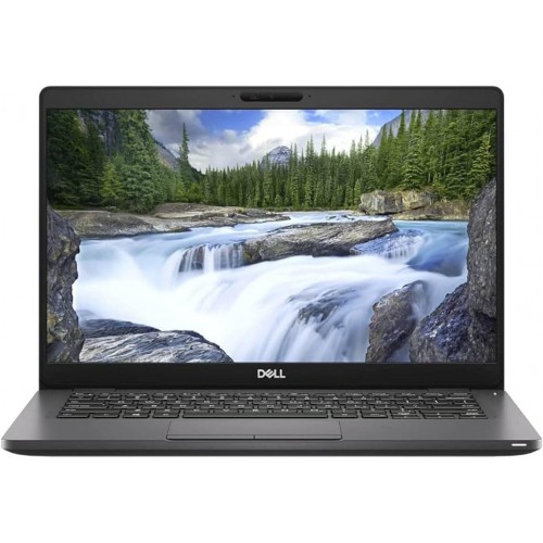 Dell Latitude 5310 2in1: i5-10210U 1.60GHz 8G 256GB 13'' – Refurbished