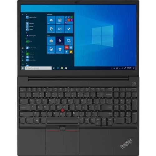 Lenovo E15 Gen2: i5-1145G7 2.60GHz 16G 256GB 15.6'' – Refurbished – Laptop: Off-Lease (photo 2)