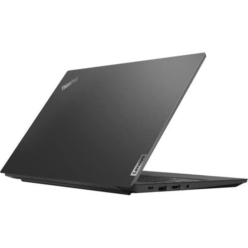 Lenovo E15 Gen2: i5-1145G7 2.60GHz 16G 256GB 15.6'' – Refurbished – Laptop: Off-Lease (photo 3)