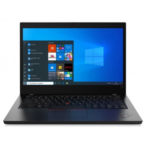 Lenovo L14 Gen2: i5-1135G7 2.40GHz 16G 256GB 14'' – Refurbished – Laptop: Off-Lease