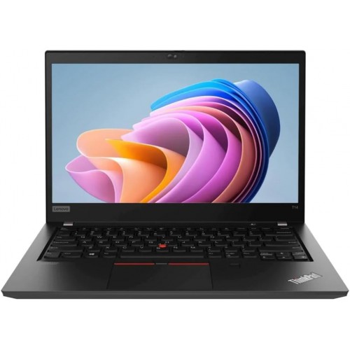 Lenovo L14 Gen1: i5-10210u 1.60GHz 8G 256GB 14'' – Refurbished