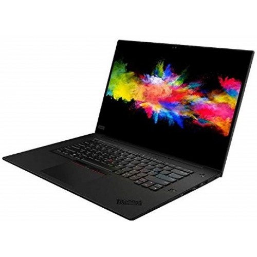 Lenovo P1 Gen2: i7-9750H 2.60GHz 16G 512GB 15.6'' (Nvdia Quadro T1000 4GB) – Refurbished – Laptop: Off-Lease (photo 2)