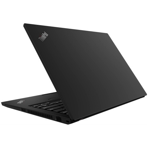 Lenovo T14 Gen1: i5-10210U 1.60GHz 16G 256GB 14'' – Refurbished – Laptop: Off-Lease (photo 3)