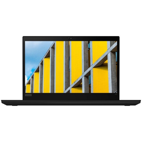 Lenovo T14 Gen1: i5-10210U 1.60GHz 16G 256GB 14'' – Refurbished – Laptop: Off-Lease