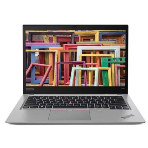Lenovo T490S: Core i7-8665U 1.90GHz 32G 256GB 14'' – Refurbished