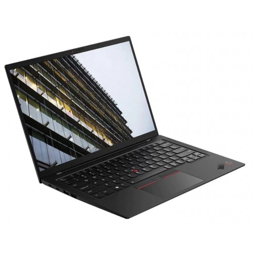 Lenovo X1 Carbon Gen9: Core i5-1145G7 2.60GHz 16G 512GB 14'' – Refurbished – Laptop: Off-Lease (photo 2)