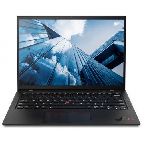 Lenovo X1 Carbon Gen9: Core i5-1145G7 2.60GHz 16G 512GB 14'' – Refurbished – Laptop: Off-Lease