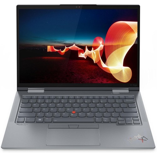 Lenovo ThinkPad X1 Yoga Gen6: i7-1185G7 3.0GHz 32G 512GB 14'' 4K – Refurbished