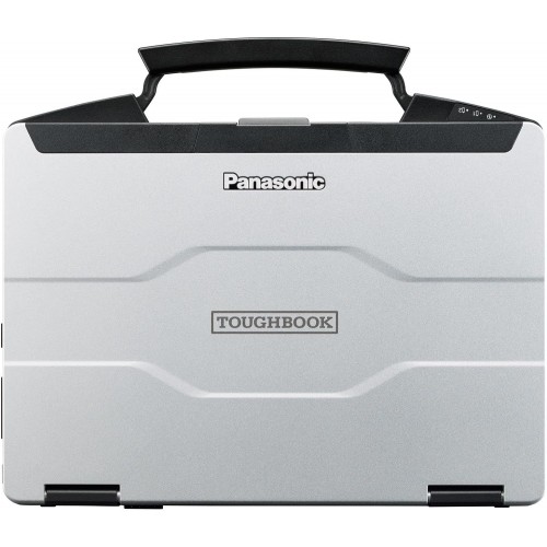 Panasonic Toughbook FZ-55: Core i5-8365U 1.6GHz 16G 512GB 14" – Refurbished – Laptop: Off-Lease (photo 2)