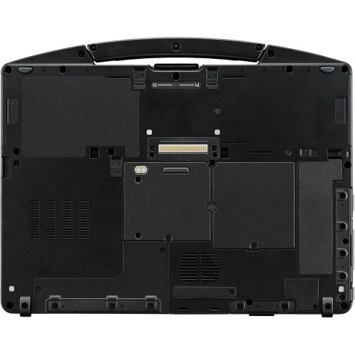 Panasonic Toughbook FZ-55: Core i5-8365U 1.6GHz 16G 512GB 14" – Refurbished – Laptop: Off-Lease (photo 3)