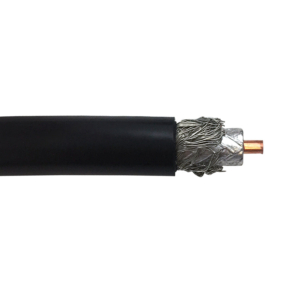 Times Microwave LMR-600 50 Ohm Coax Cable – Generic