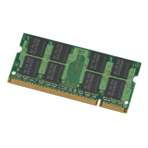 (DDR3 Pulled) DDR3 SODIMM Laptop 2G Memory, Pulled – Generic – Refurbished – Used Memory