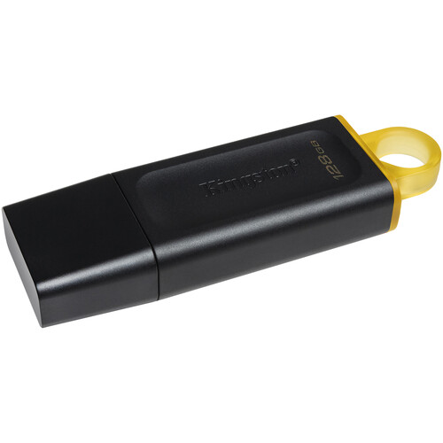 Kingston USB 3.2 Flash Drive DTX/128GB – USB Memory Stick (photo 2)