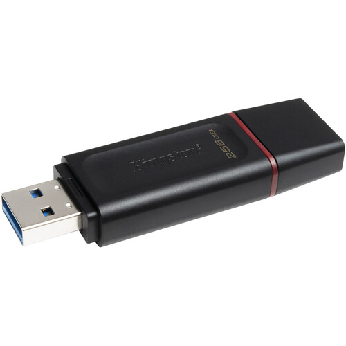 Kingston DataTraveler Exodia 256GB USB 3.2 Flash Drive DTX/256GB – USB Memory Stick (photo 2)